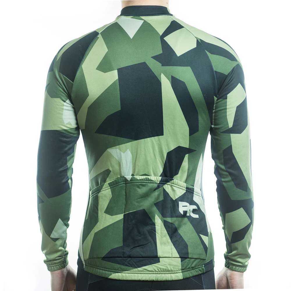Мужские трикотажные изделия для велоспорта с длинным рукавом|bike clothes|sleeve cycling