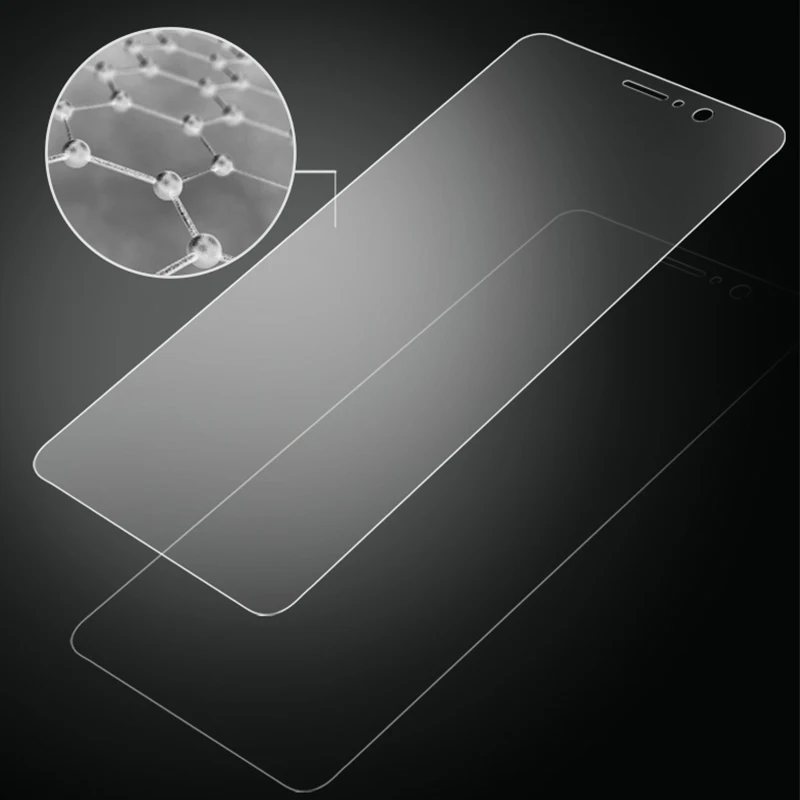 Tempered Glass For Huawei P20 Mate 10 P10 Lite P9 Plus P9Lite 2016 P8 2017 Screen Protectors Case Film | Мобильные телефоны и