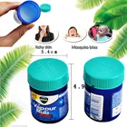 Бальзам охлаждающий для устранения головной боли и головокружения, тигровый бальзам