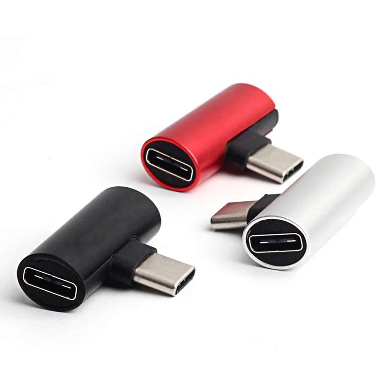 Адаптер USB Type C на 3 5 мм|Переходники и адаптеры| |