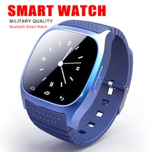 2019 Hot Sale luxury Bluetooth Wrist Smart Watch Call Music Remind Pedometer Fitness Tracker For Android Smart Phone
