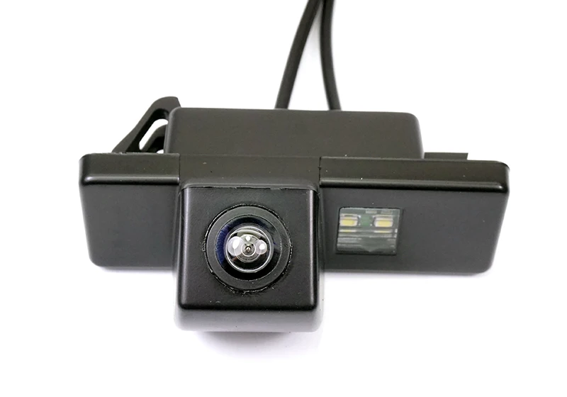 CCD HD Автомобильная камера заднего вида для peugeot 408 308 307cc 301 peugeot RCZ 307 Cross 2C хэтчбек динамическая траектория треков камера