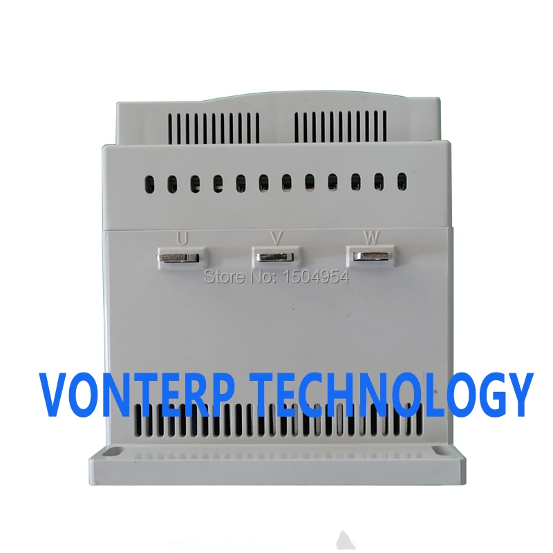 Electronic smart soft starter 15KW 380V 3 phase input & output | Обустройство дома