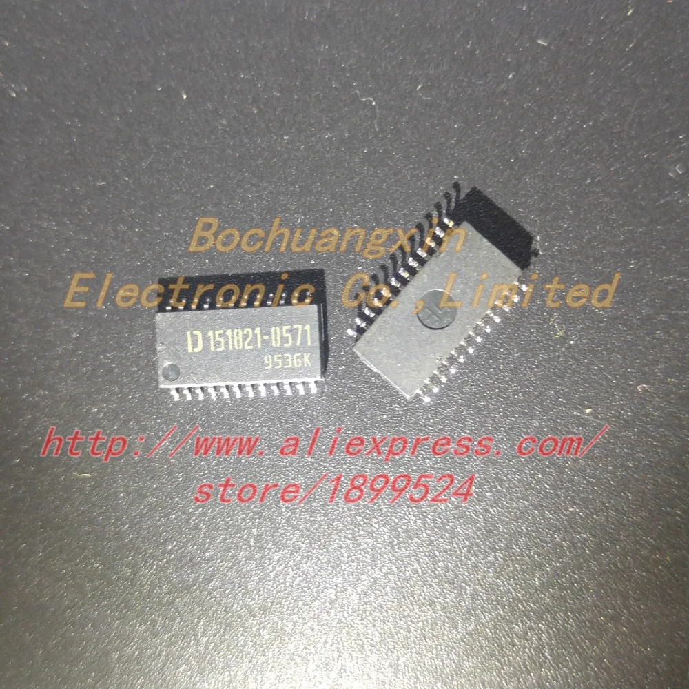Бесплатная доставка! 5 шт./лот D151821-0571 D 151821-0571 автомобильный чип SOP-24