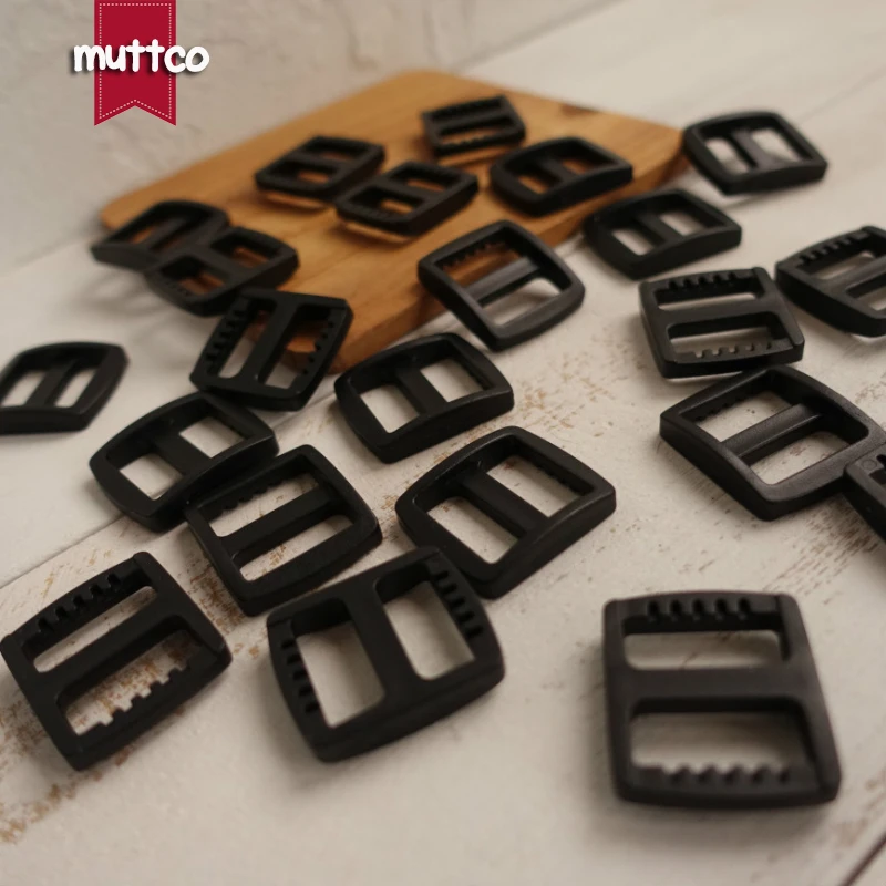 Черный пластиковый ошейник 2 0 см для собак сделай сам пластиковая пряжка с