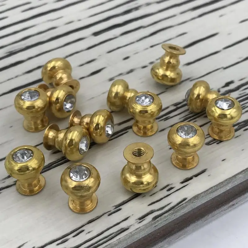 Декоративная мини шкатулка для ювелирных изделий ящик шкафа деревянный комод