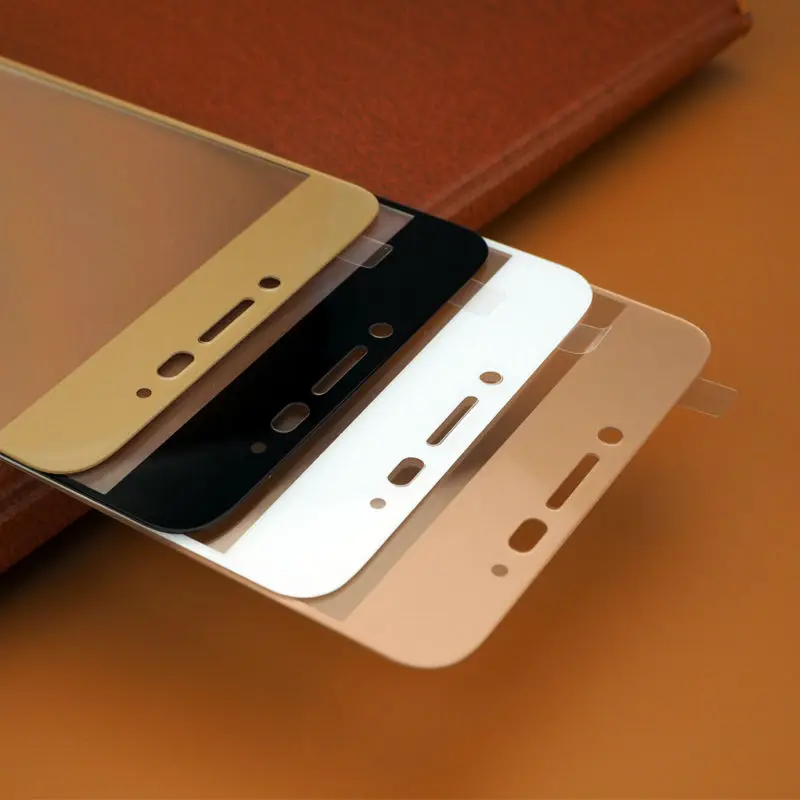 Закаленное стекло только Mocolo для Meizu M3 Note 1 шт. защитная пленка экрана Meilan 3 Note|glass for