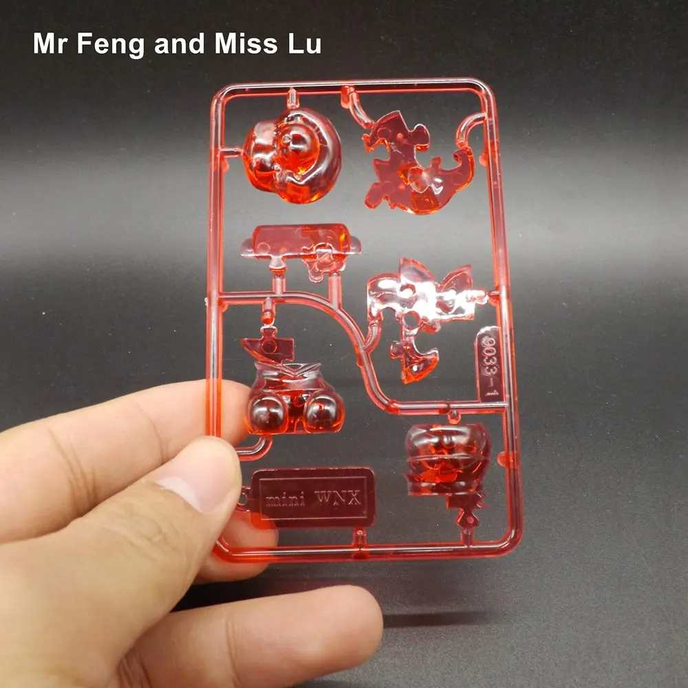 3D-Пазл Медведь с кристаллами модель сделай сам забавная игра | Игрушки и хобби