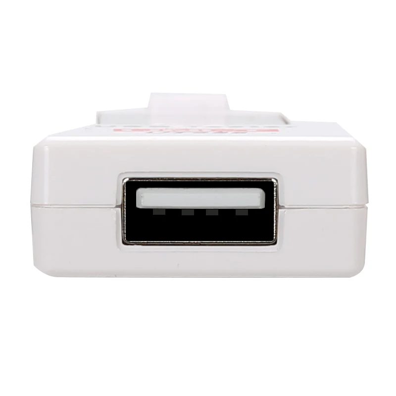 UNI T UT658 UT658B USB тестер Мобильный телефон ноутбук мобильный монитор безопасности