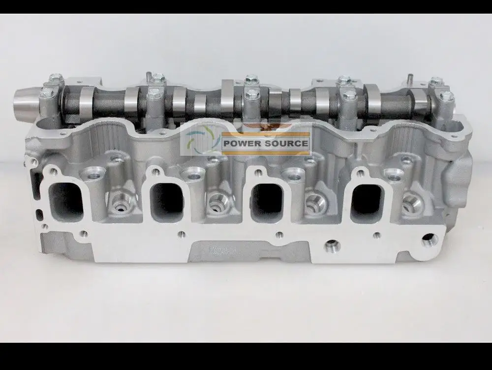 2CTE 3CTE 2C TE 3C головки цилиндров в полной сборке для Toyota 2.0L 2.2L 11101 64390 1110164390 908