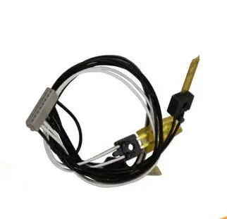 

1pcs* 6LE63998000 Thermistor for TOSHIBA E-Studio 206L 256 306