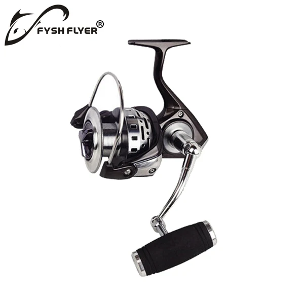 Рыболовные катушки для серфинга подшипники из нержавеющей стали и основной вал 13