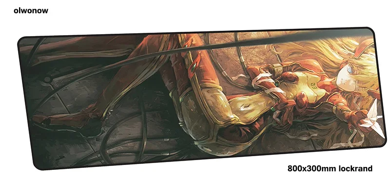 Evangelion Коврик для мыши геймер властный 800x300x3 мм игровой коврик для мыши профессиональные аксессуары для ноутбука ПК эргономичный коврик для мыши - Цвет: design 7
