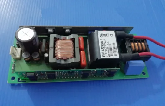 

EUC 120 P/11 Original TV Ballast For Sony KF-E50A10 /KF-E60A10 Projector Lamp Driver Board