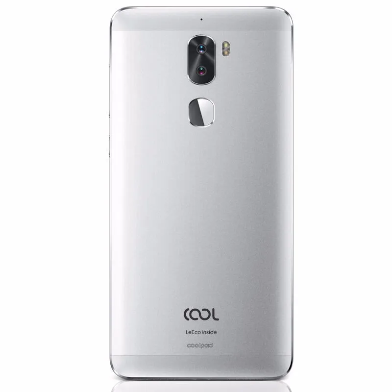 Оригинальный LeTV LeEco Прохладный 1 двойной Android 6.0 Octa Core 5.5 &quotCoolpad 4060 мАч 3 ГБ/4 ГБ