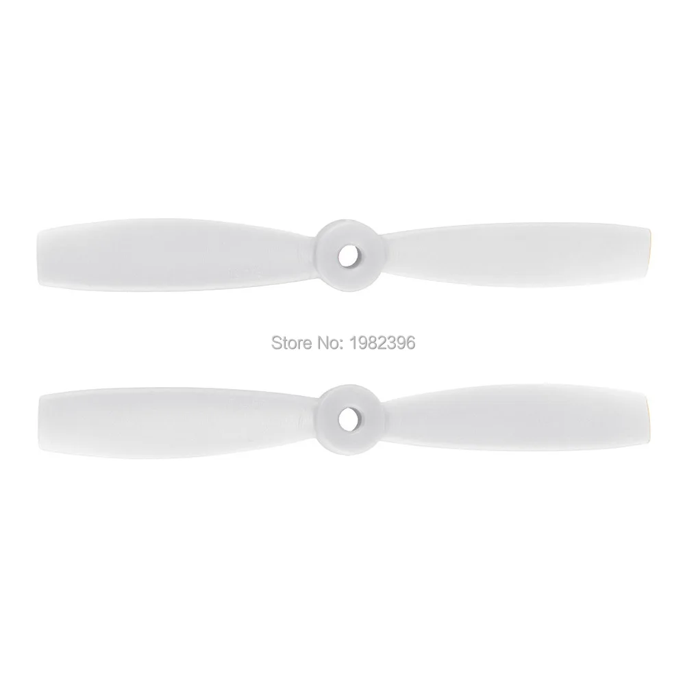 Горячая Распродажа пропеллеры Prop 4 &quot5&quot 6 &#x275045 4045 6045 X20 10 пар Props CW CCW QAV250 QAV R 220 MARTIAN