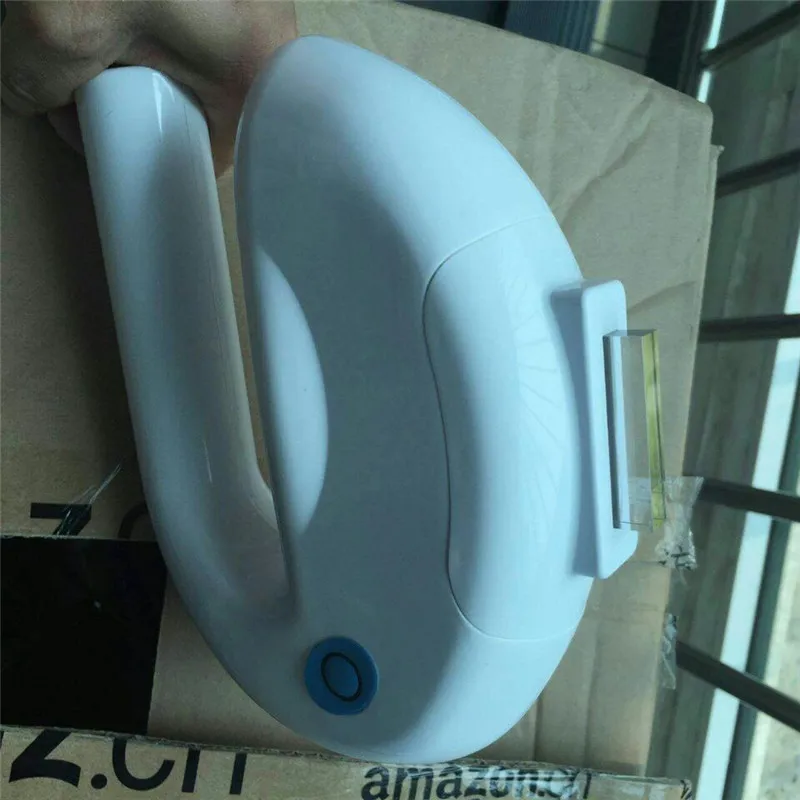 Размер пятен 15*50 мм опционально фильтрованная ручка портативная ipl u типа|spot| |