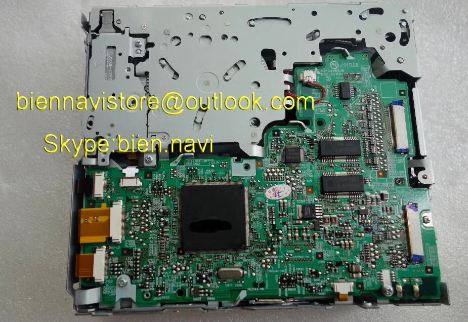 

Новинка 100% года, оригинальный DVD-погрузчик MIT 6 N210J95518 N210J95519 N210J95520 для Benz W204 6 dvd navi