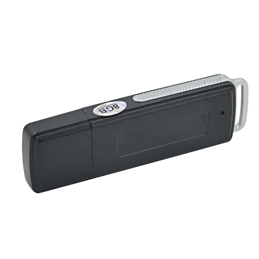 003 мини 8 Гб USB драйвер цифровой Аудио Диктофон U флэш диск диктофон