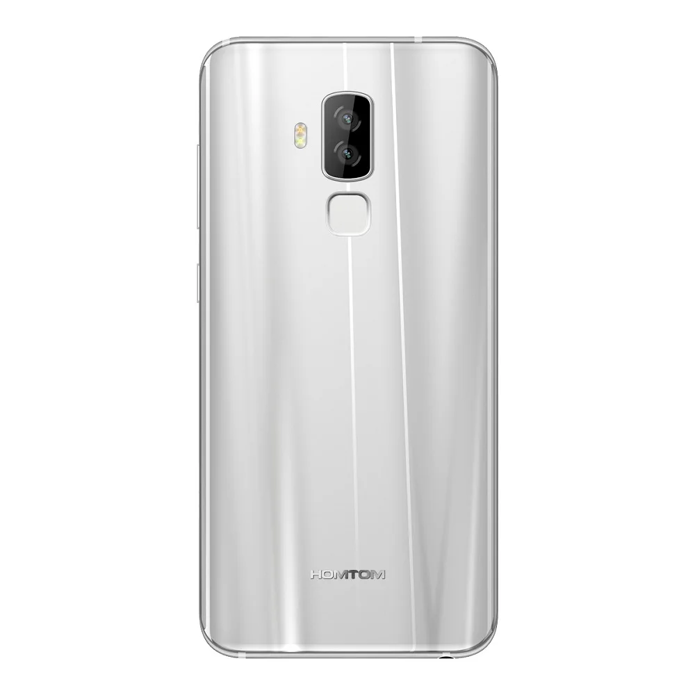 HOMTOM S8 4G смартфон 1 5 ГГц Octa Core 7 дюймов MTK6750T Smart жест сканер пальца 4 GB Оперативная