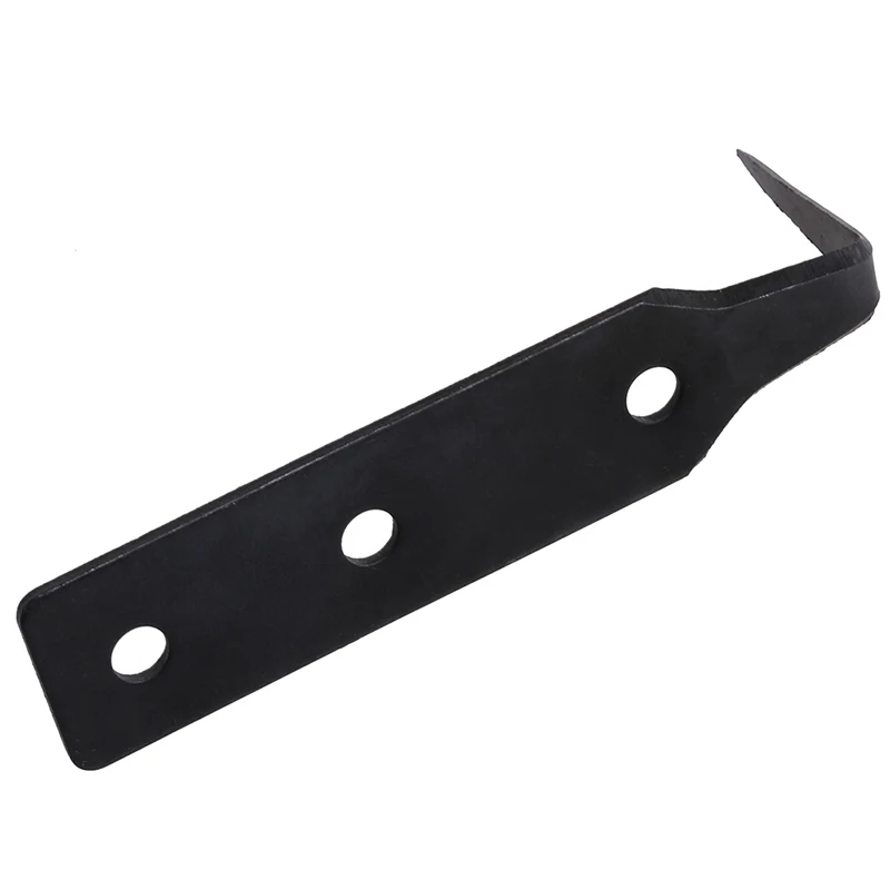 

OOTDTY 1PC Windshield Knife Replacement Blades Highly Sharpened Tempered Steel