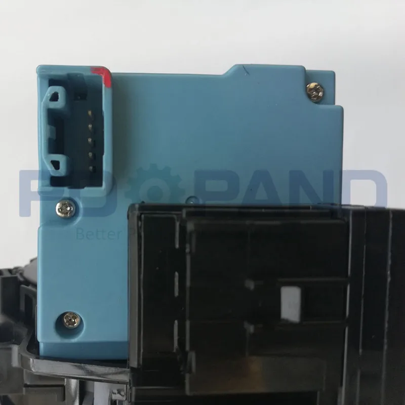 Датчик угла поворота рулевого колеса 89245-0K010 84307-0K020 для Toyota Fortuner GGN50, 60, KUN5*, 6* для Toyota Hilux GGN15, 25,35, KUN1*, 2
