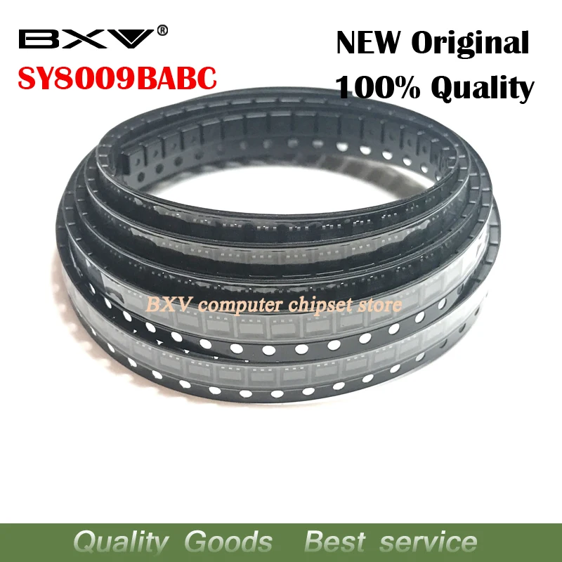 Бесплатная доставка 10 шт./лот SY8009BABC SY8009B SY8009 CU1 CU2 CU3 CU SOT23-6 чип для ноутбука новый