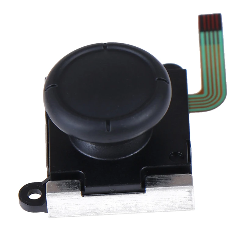 1 шт. аналоговый джойстик-качалка для переключателя контроллера Joy-con замена