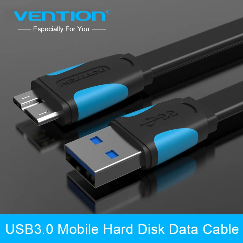 Vention микро USB 3 0 кабель для зарядки и синхронизации данных передачи зарядный 25 м 1 5