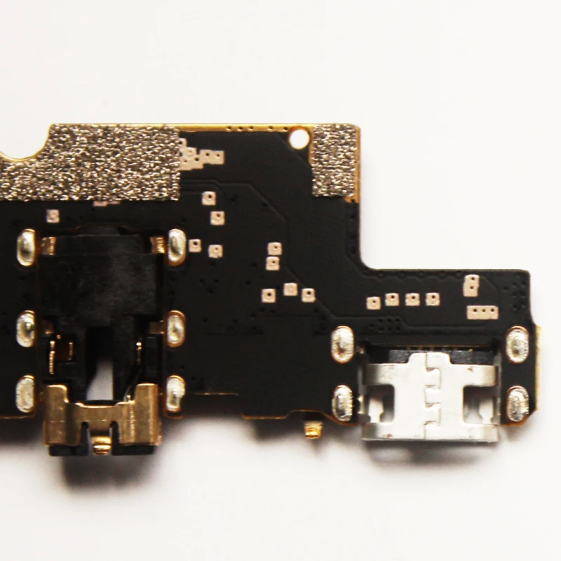 Usb плата UMIDIGI A3 100% оригинал новинка usb разъем для зарядки Сменные аксессуары |