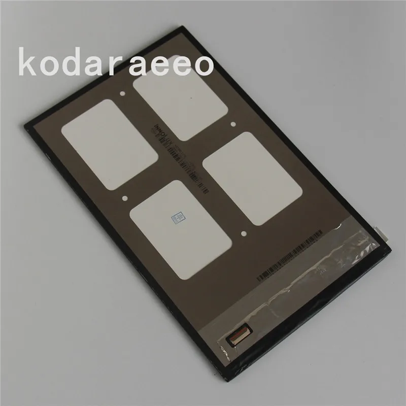 Kodaraeeo для Asus Fonepad 8 fe380 fe380cg fe380cxg fe8030cxg K016 ЖК-дисплей Экран Дисплей Панель Замена Prats |