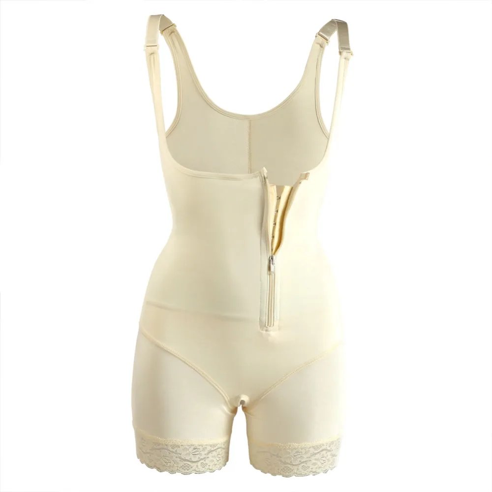 

Sexy Slimming Underwear Waist Trainer Body Shaper Fajas Modeladoras Underbust Corsets Bodysuit Girdles Tummy Control Underwear