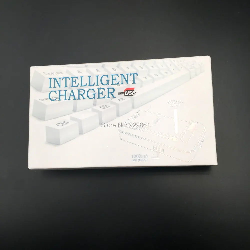 USB Универсальное дорожное зарядное устройство для аккумулятора Phicomm C230W Lenovo A536