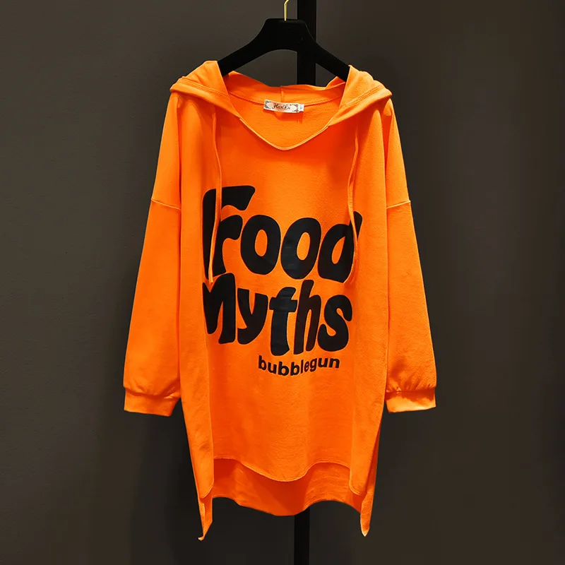 Модные женские пуловеры на весну и осень свободные топы с длинным рукавом