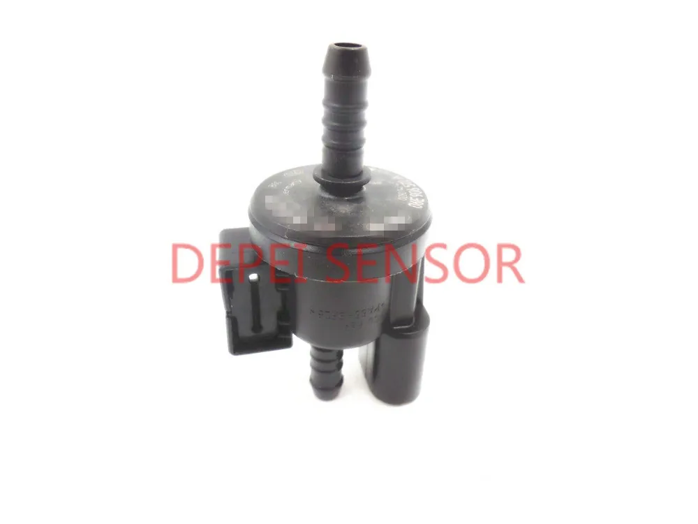 DPQPOKHYY для Volkswagen Golf Audi электромагнитный клапан очистки выхлопных газов 06E 906 517A