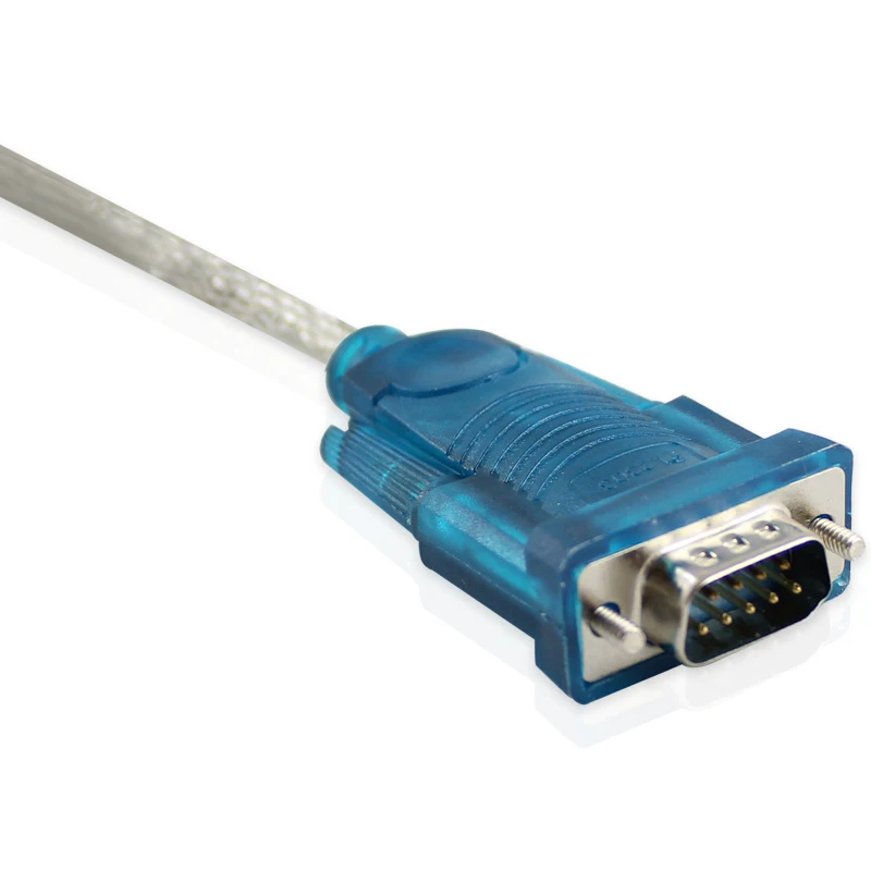 USB 2 0 к RS232 Com порт 9 Pin серийный DB25 DB9 адаптер кабель конвертер HSJ 19| |