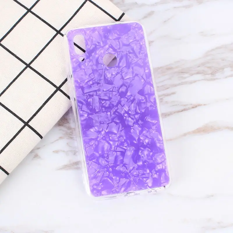 Блестящий чехол для телефона huawei P20 Lite Флип кожаный мягкий чехол-накладка из ТПУ