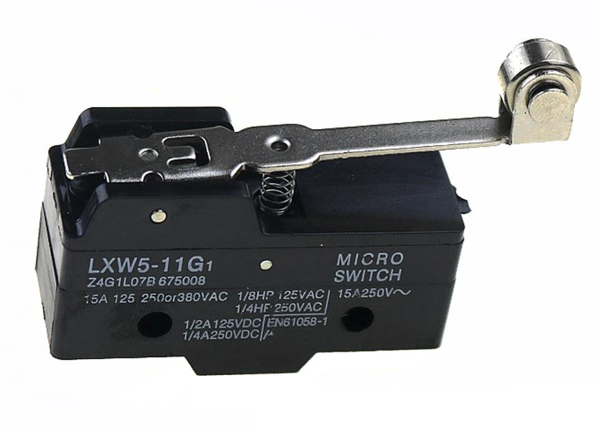 Концевой выключатель серии штрих 1 шт.|switch series|microswitch switchmicroswitch limit switch |
