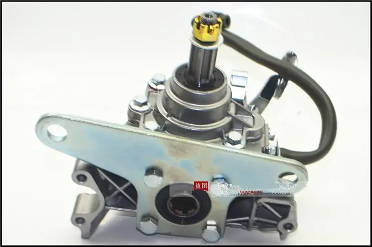 Loncin/Zongshen/Lifan трехколесный мотоцикл редуктора или коробка передач для 150 200CC