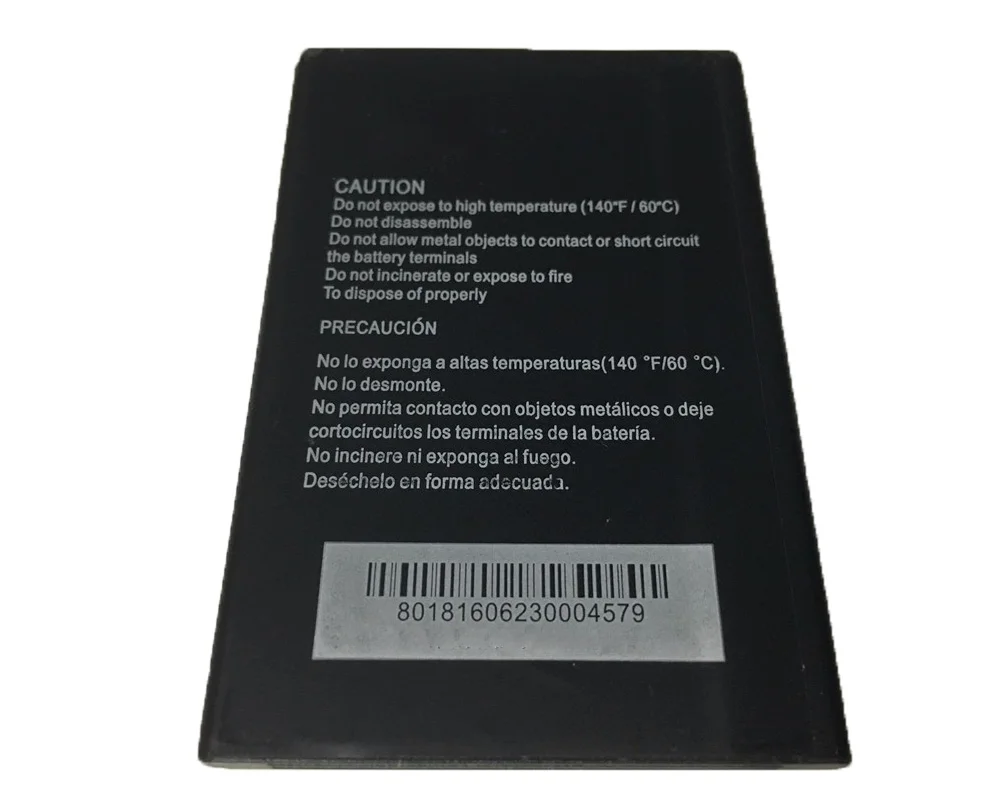 Аккумулятор ISUNOO 3 7 в 1400 мАч LI3714T42P3H765039 для телефона ZTE Blade A3 T220 AF3 T221 A5 AF5 | Мобильные