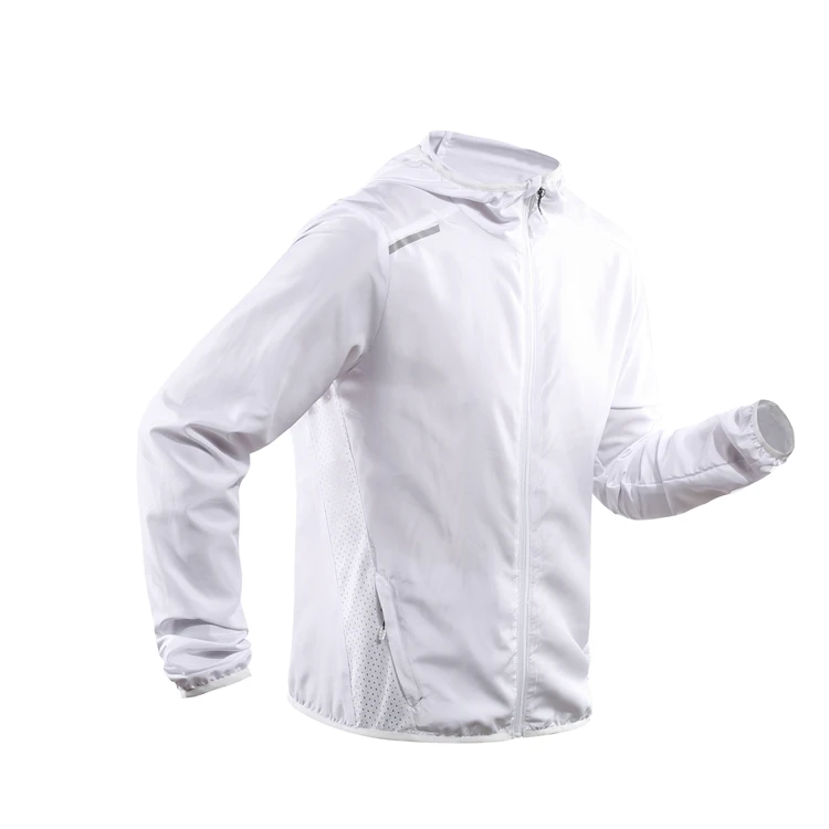 

Men Hiking Thin Skinsuit Spring Autumn Outdoor Jacket Waterproof Climbing Camping Trekking Sports Windbreaker Mountainskin