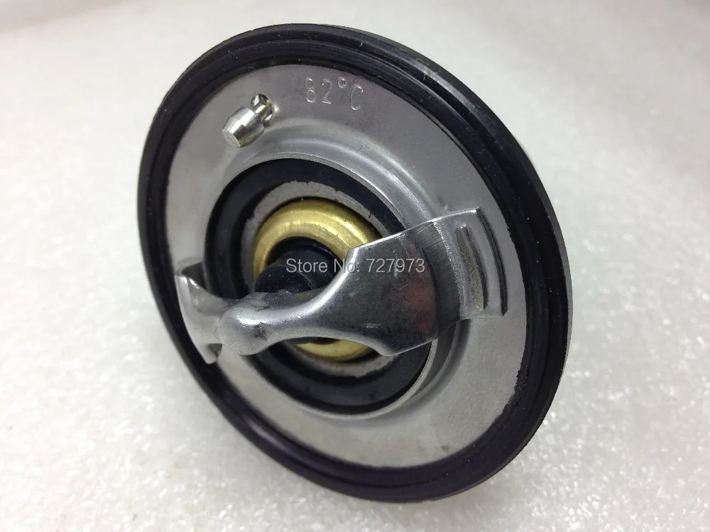 JICOSMOSLU: термостат для CHERY TIGGO EASTAR CROSS T11 B11 B14 или Великая стена Каури SMD315301|thermostat| |