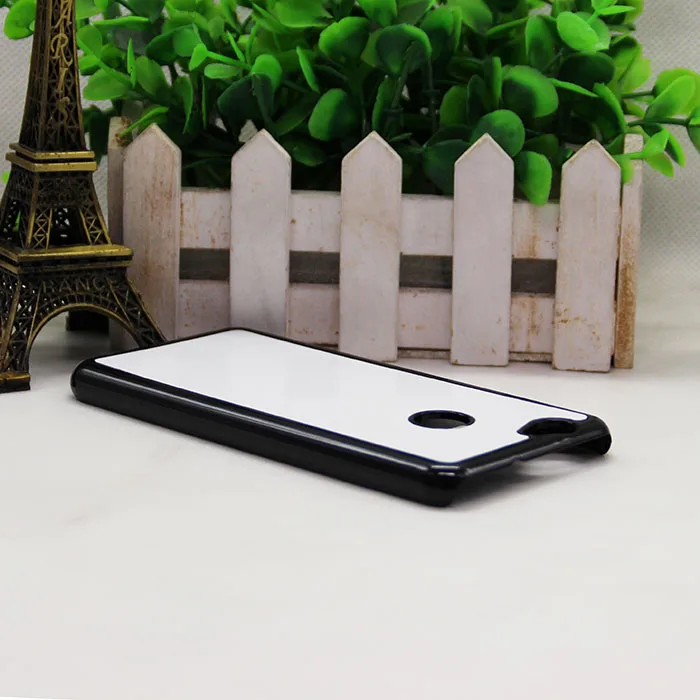 Wtsfwf DIY 2D сублимационный Жесткий ПК чистый чехол для Huawei Nova с алюминиевыми