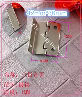 3 складных деревянных петли 1 5 дюйма 4 отверстия | Обустройство дома