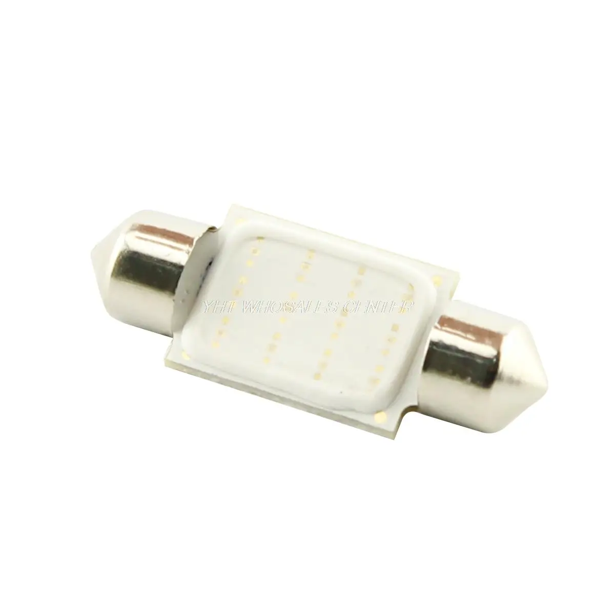 31 мм 36 39 41 купола фестона COB из светодиодов 12smd ик-светодиодов автомобилей чтение