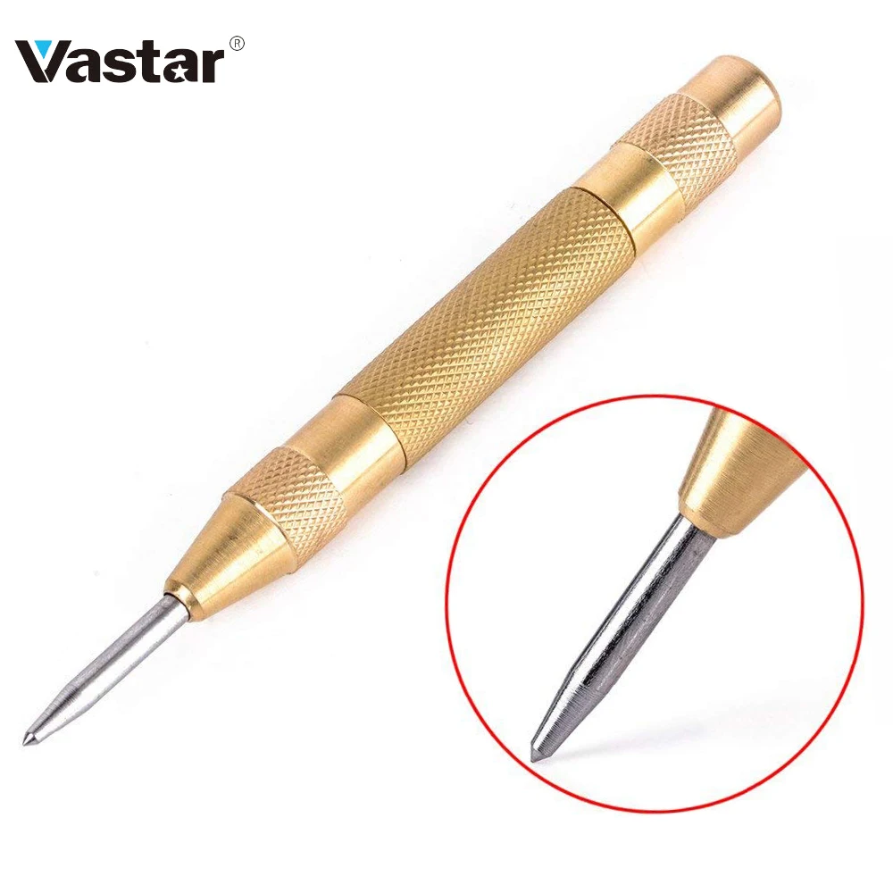 Автоматический перфоратор Vastar 5 '' инструмент для обработки дерева|Сверла| |