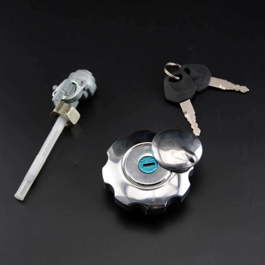 Мотоцикл Винтаж 9 литров кафе гонщик Бензобак универсальный для Honda CG125 CG250W|gas tank|gas