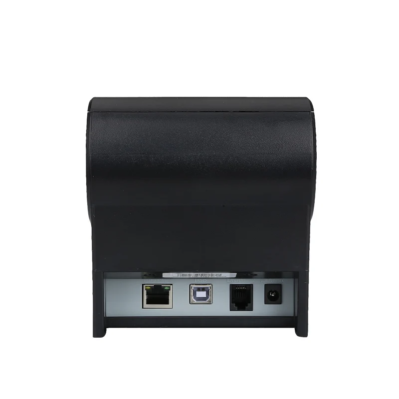 2 дюйма Wi Fi пос чековый принтер pos58 GPRS с usb и lan порт Поддержка облачной