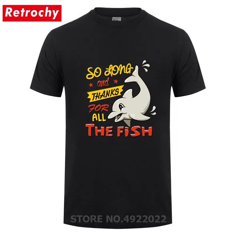 42 симпатичная футболка с дельфином изображением датчика и путеводителя по