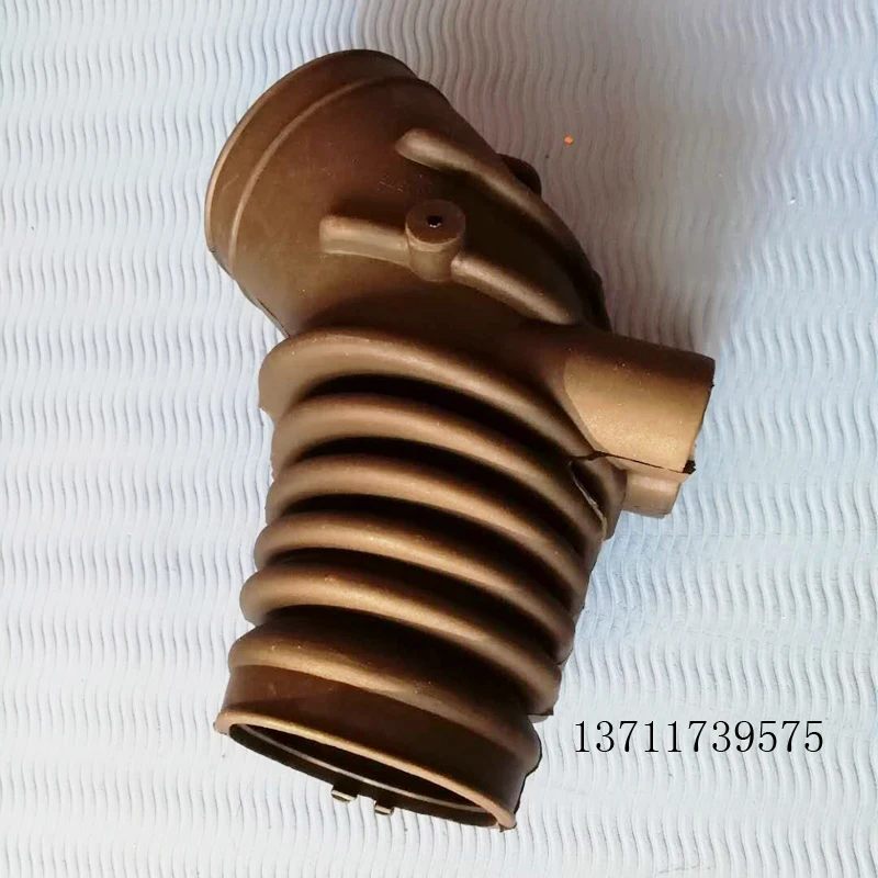 Fit BMW E36 316i 316 COMPACT COUPE M43 AIR FILTER INTAKE PIPE HOSE 13711739575 | Автомобили и мотоциклы
